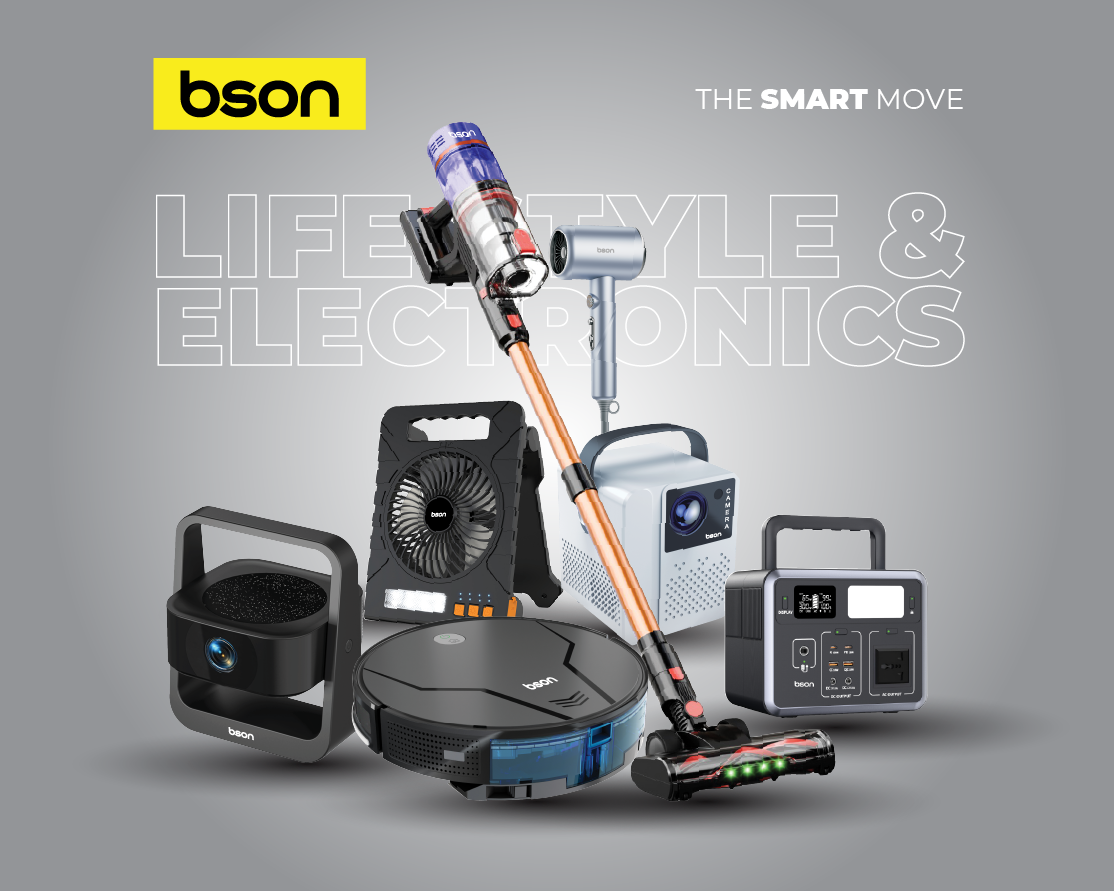 Bson Store