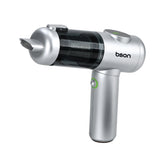 180° Twister Portable Vacuum - 180° Rotation, 3 Suction Modes, 18KPa Powerful Suction, 0.2L Dust Container, Brushless Motor, LED Display, Long-Lasting 6000mAh Battery