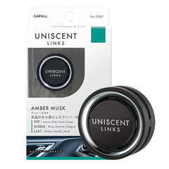 UNISCENT LINK: Elevate Your Space with CARALL’s Signature Scent Experience
