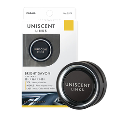 UNISCENT LINK: Elevate Your Space with CARALL’s Signature Scent Experience