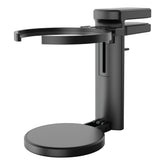 BSON Multi-Use Cup Holder – Universal Fit with Strong Clip, Adjustable Hook Length, Non-Slip Silicone Pad, Compatible with All Cup Types