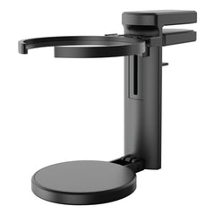 BSON Multi-Use Cup Holder – Universal Fit with Strong Clip, Adjustable Hook Length, Non-Slip Silicone Pad, Compatible with All Cup Types