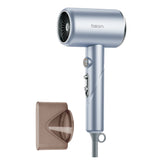 Bson Blowster Hair Dryer, 1800W Professional Hair Dryer, with LCD Display, Overheat Protection, Smart Cool Shot Button, & 1 Nozzle Accessory, with 2 Blowing Speeds & 3 Heat Settings, 1.8M Thick Wire, for Women Men Home Travel & Salon