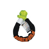 Force USA Soft Shackle, Heavy-Duty Synthetic Recovery Shackle, Lightweight & Safe, Quick & Easy Towing/Winching Accessory for SUV, 4×4, ATV