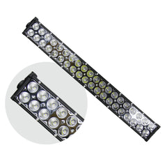 FORCE USA Medium LED Bar Compact Powerhouse for Enhanced Lighting Solutions
