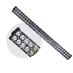 FORCE USA Large LED Bar Illuminate Your Path with Superior Performance