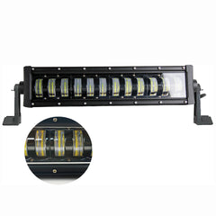 FORCE USA long LED bar -offroad led bar utility light bar powerful single row LED Light bar