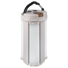 FORCE USA Foldable Camping Light with Power Bank Functionality