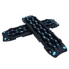 FORCE USA High-Quality Recovery Track Board, solution for overcoming challenging terrain during off-road adventures. Crafted with precision and durability, reliable traction and support when navigating mud, sand, snow, or other difficult conditions