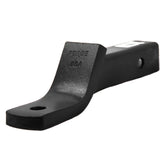 FORCE USA No-Bracket Heavy-Duty Hook with Pin & Clip, Secure Tow & Utility Hook