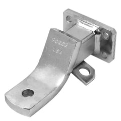 FORCE USA Bracket Hook Short with Side Hole