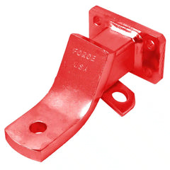 FORCE USA Bracket Hook Short with Side Hole