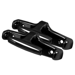 FORCE USA Bracket RV Hooks – Set of 2 Durable Mounting Hooks