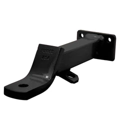 FORCE USA Bracket Hook long With Side Hole Bent