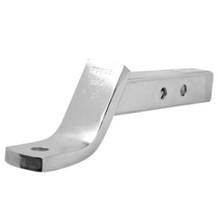 FORCE USA Heavy Duty No Bracket Hook with Pin & Clip