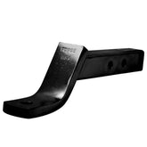 FORCE USA Heavy Duty No Bracket Hook with Pin & Clip