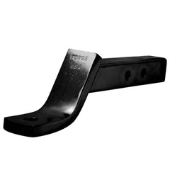 FORCE USA Heavy Duty No Bracket Hook with Pin & Clip