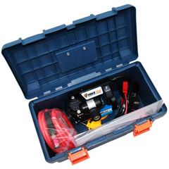 FORCE USA Single Heavy Duty Compressor: Built for Heavy-Duty Performance
