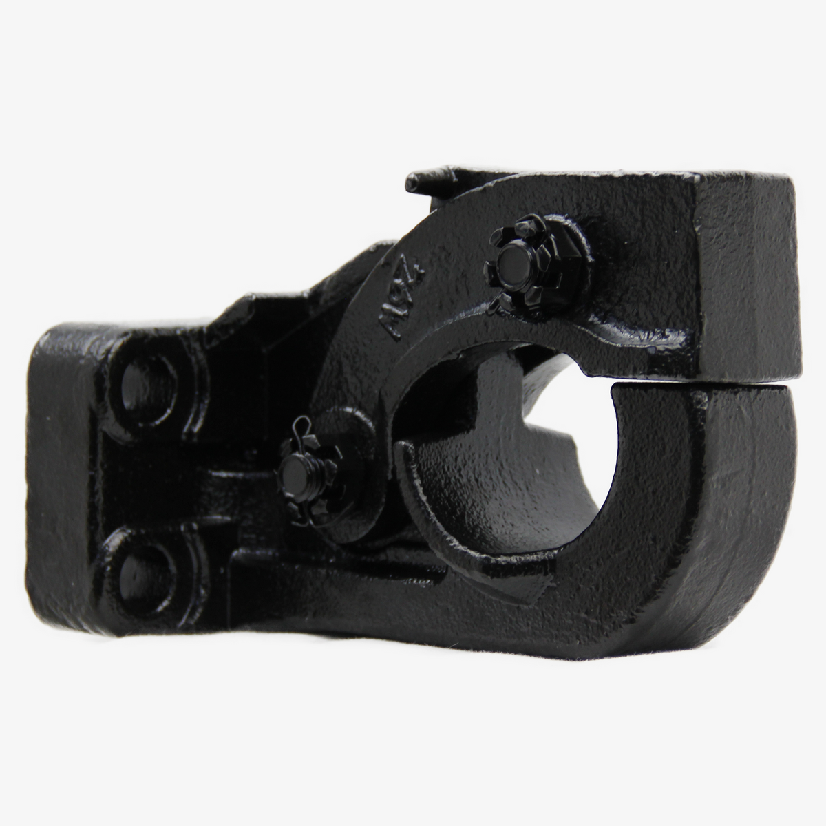 FORCE USA Tow Hook for Nissan Patrol Y62 – Superior Material