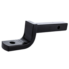 FORCE USA Drop Hook – Heavy-Duty Durable Steel Construction for Secure Towing & Recovery